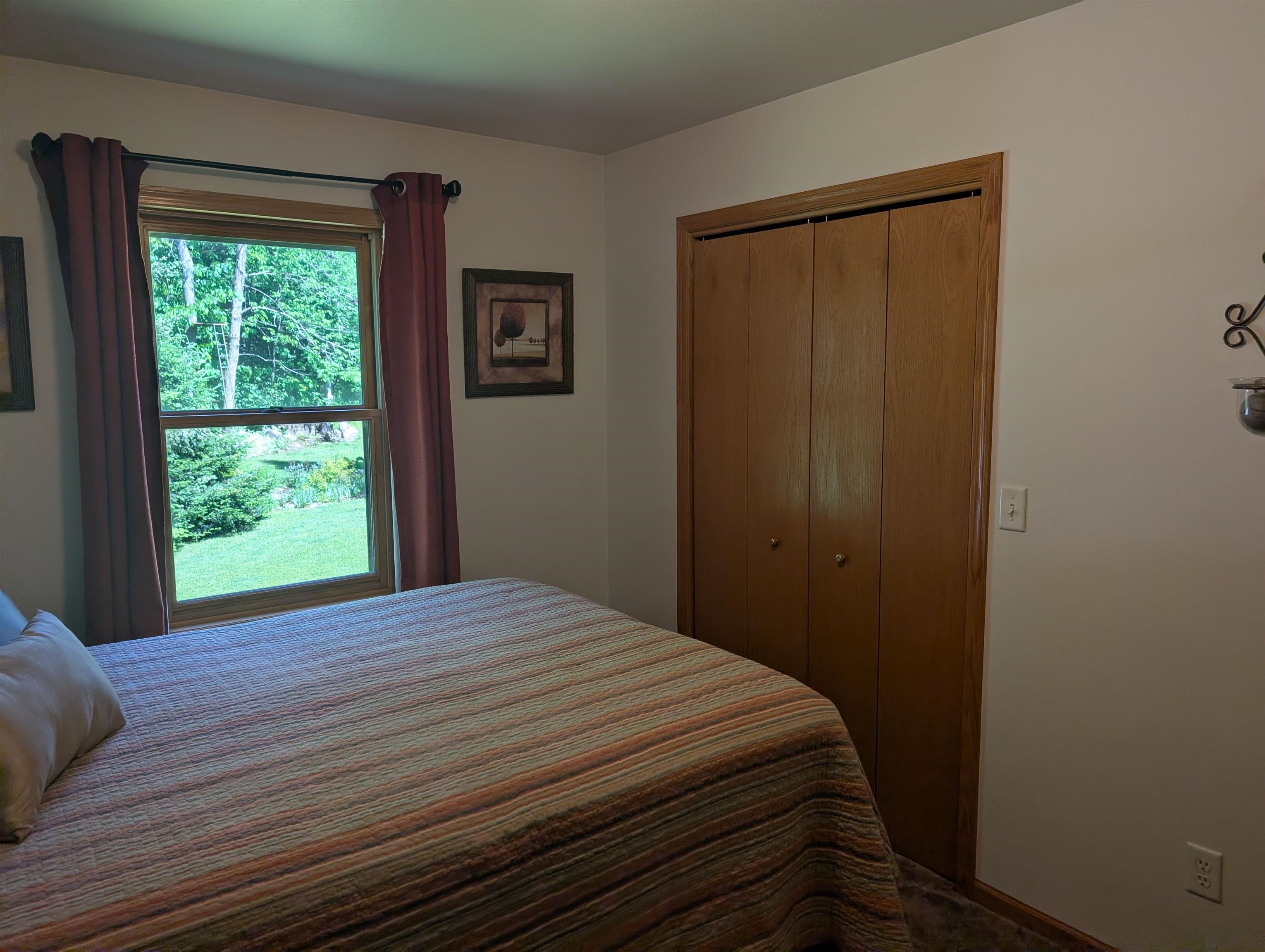 222814 Hidden Valley Road Hatley, WI 54440 - Photo 22 of 58