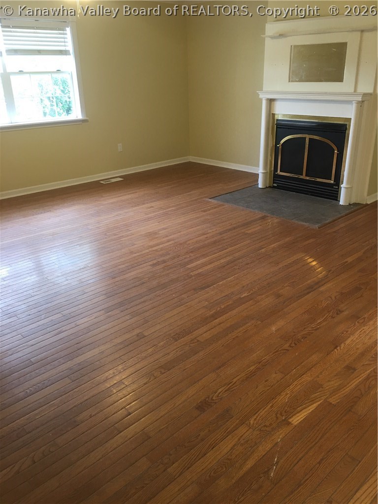 569 Ridgeview Way St. Albans, WV 25177 - Photo 2 of 25 Gallery Image 2
