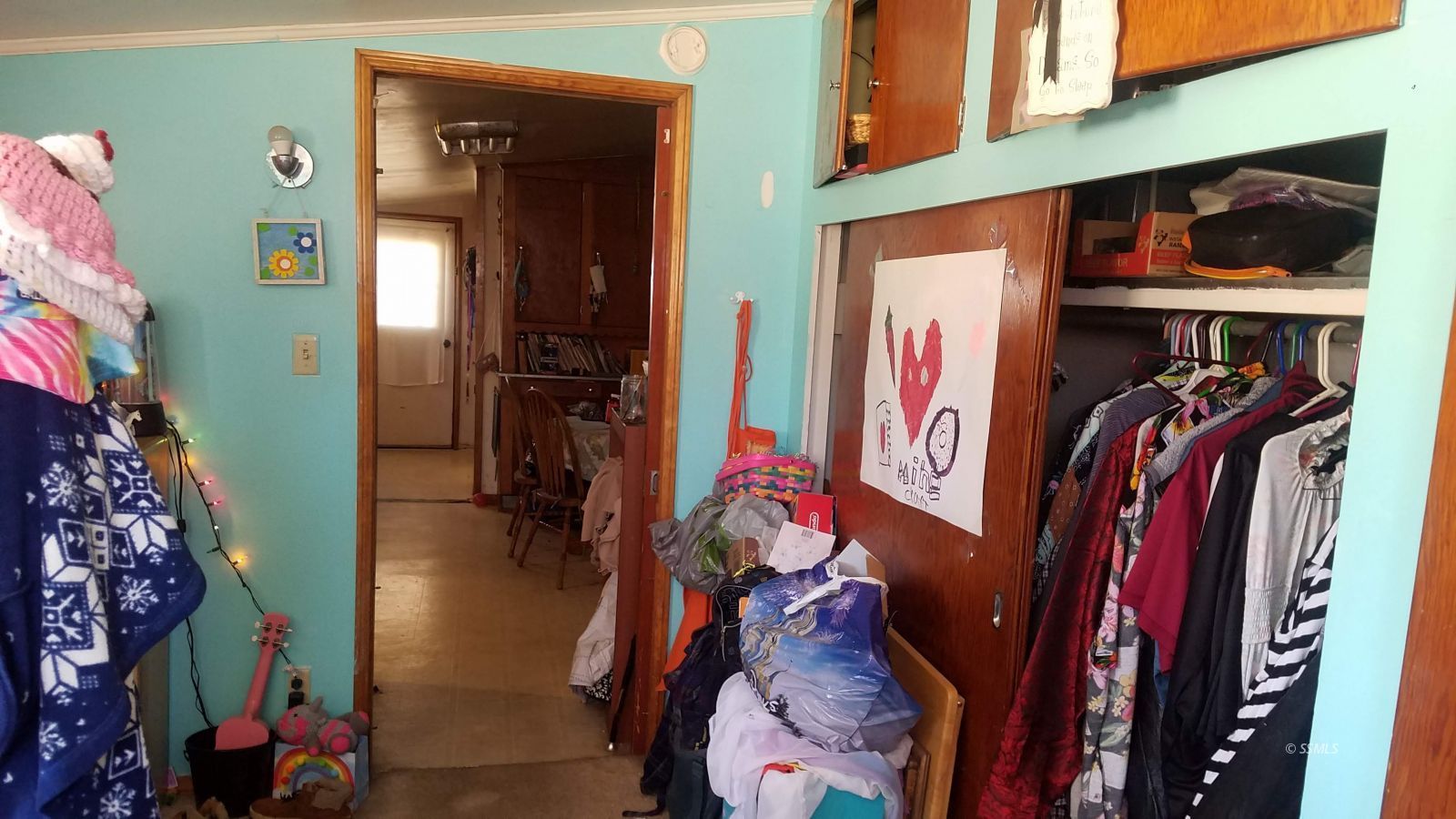 4719 Carr Road Inyokern, CA 93527 - Photo 16 of 17 Gallery Image 16