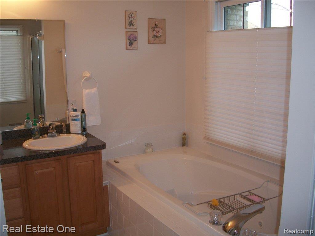 742 Shortridge Avenue Rochester, MI 48307 - Photo 10 of 15 Soaking Tub.JPG