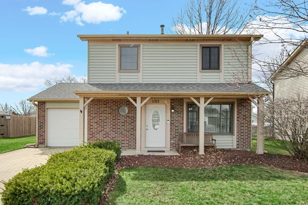 $330,000 | 1185 Norwood Lane, Aurora, IL 60504