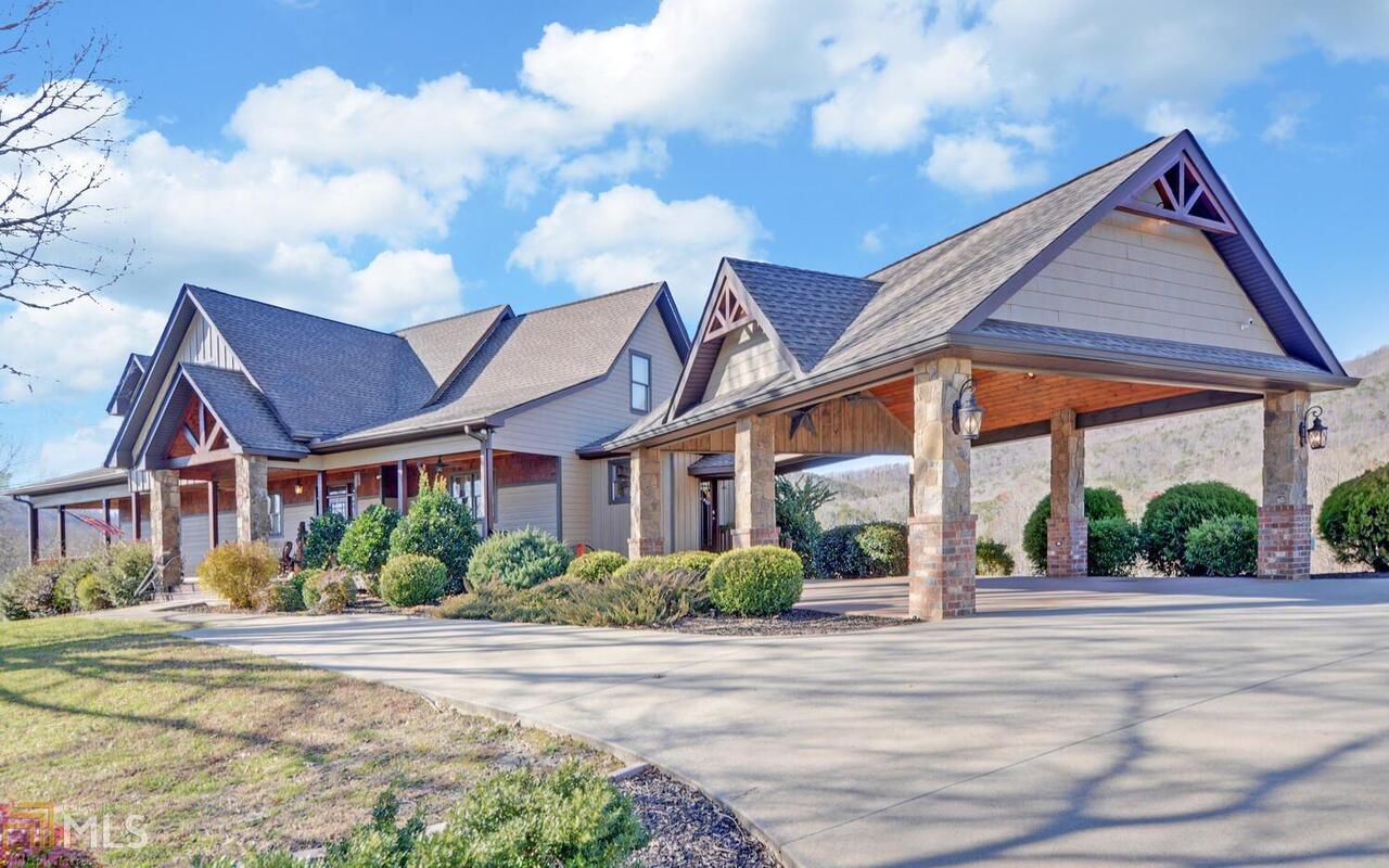 220 Warwick Road Cleveland, GA 30528 - Photo 1 of 1 Gallery Image 1