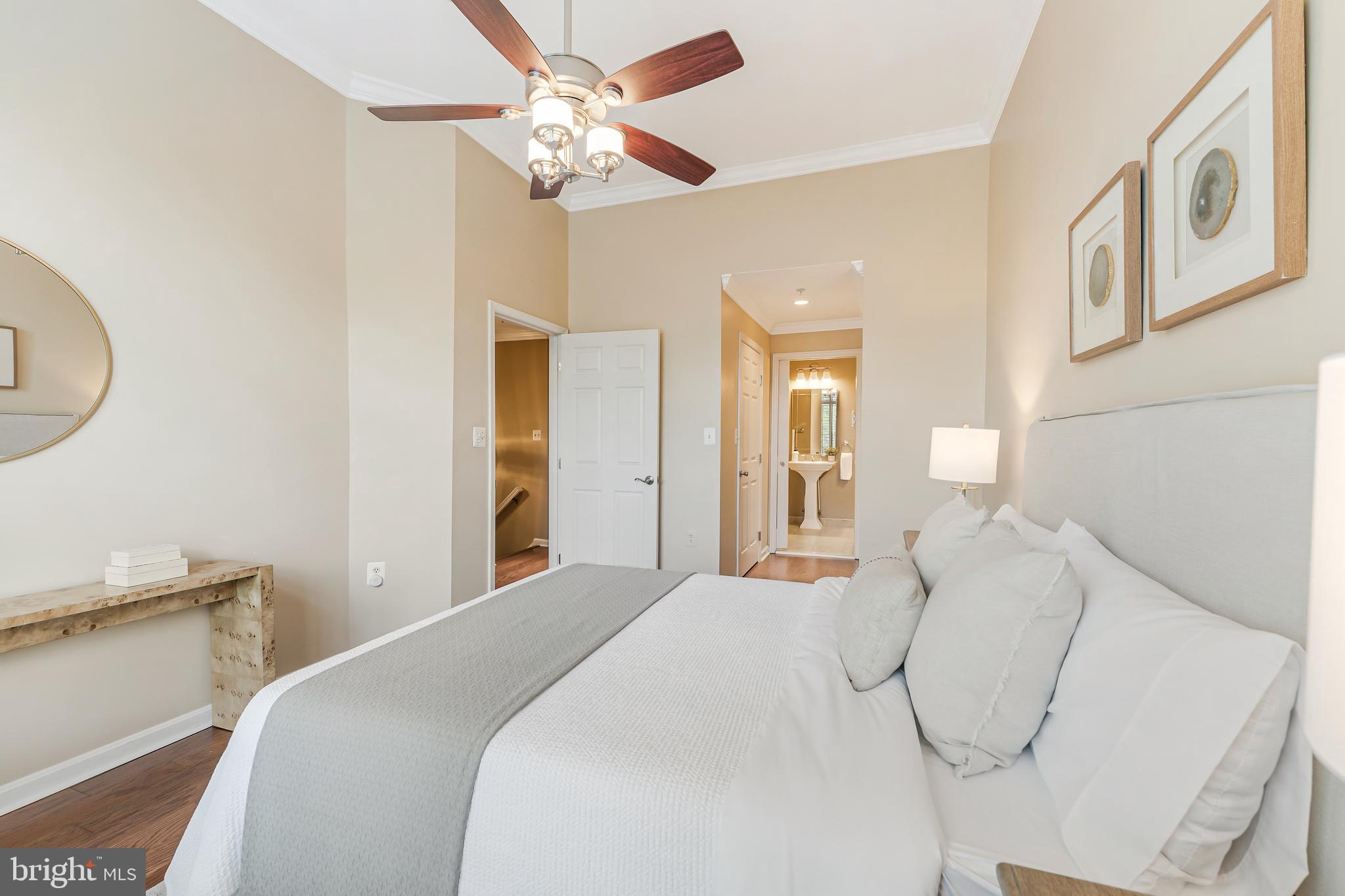 11405 Windleaf Court, Unit 25 Reston, VA 20194 - Photo 28 of 38 Gallery Image 28