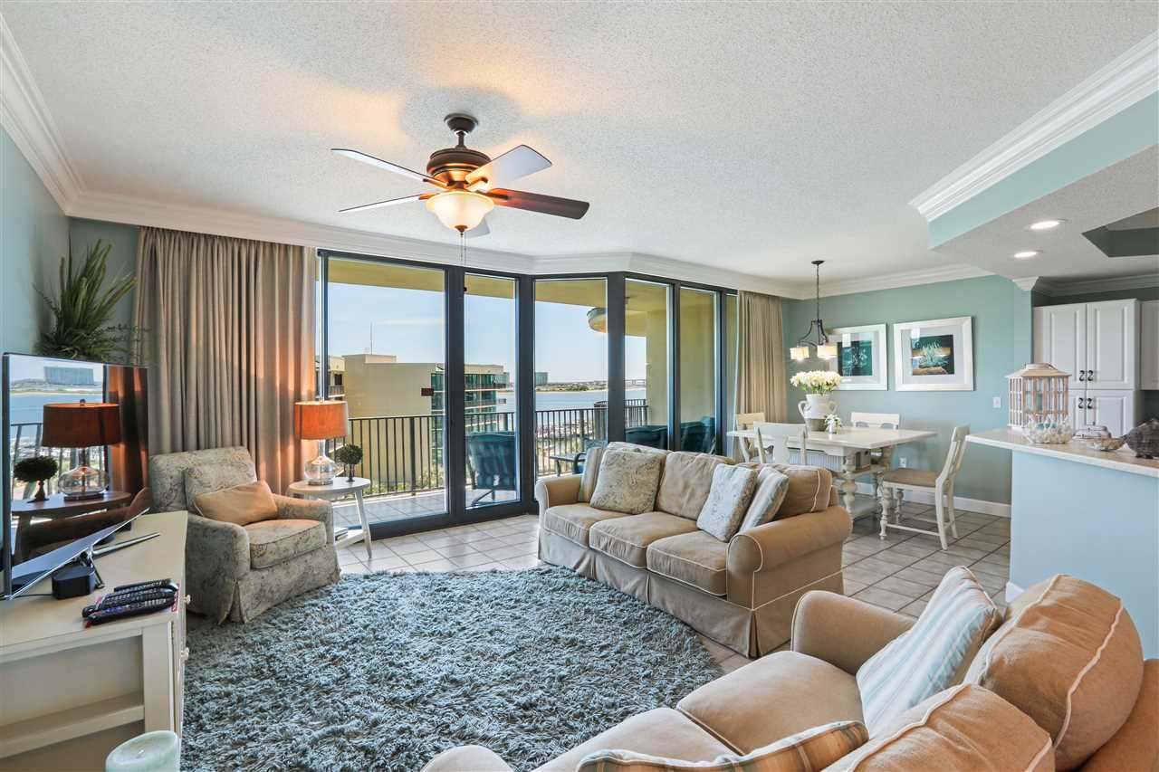 27580 Canal Road, Unit 1512 Orange Beach, AL 36561 - Photo 11 of 28