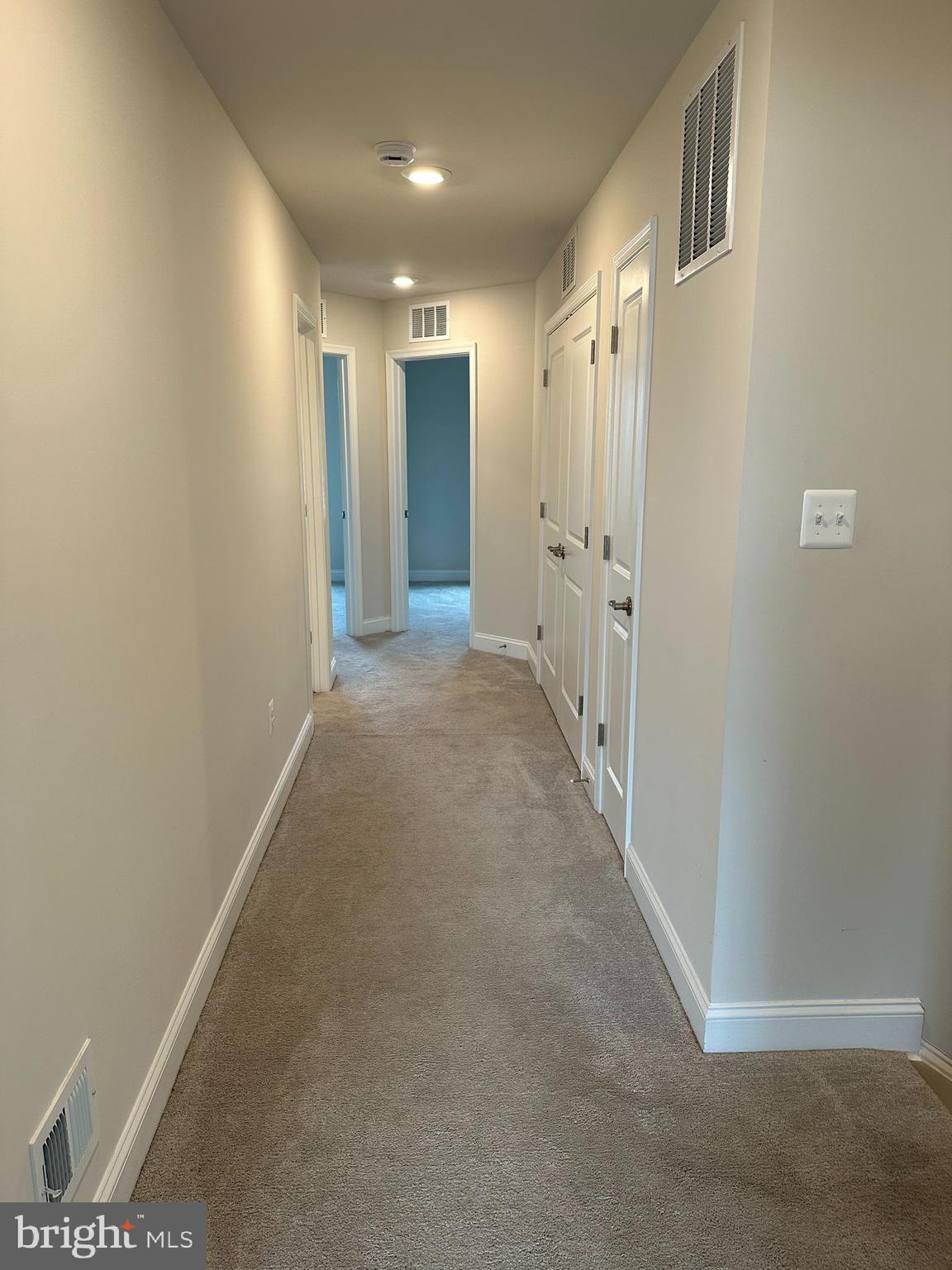 35422 Wright Way Millsboro, DE 19966 - Photo 24 of 35 a view of hallway with stairs