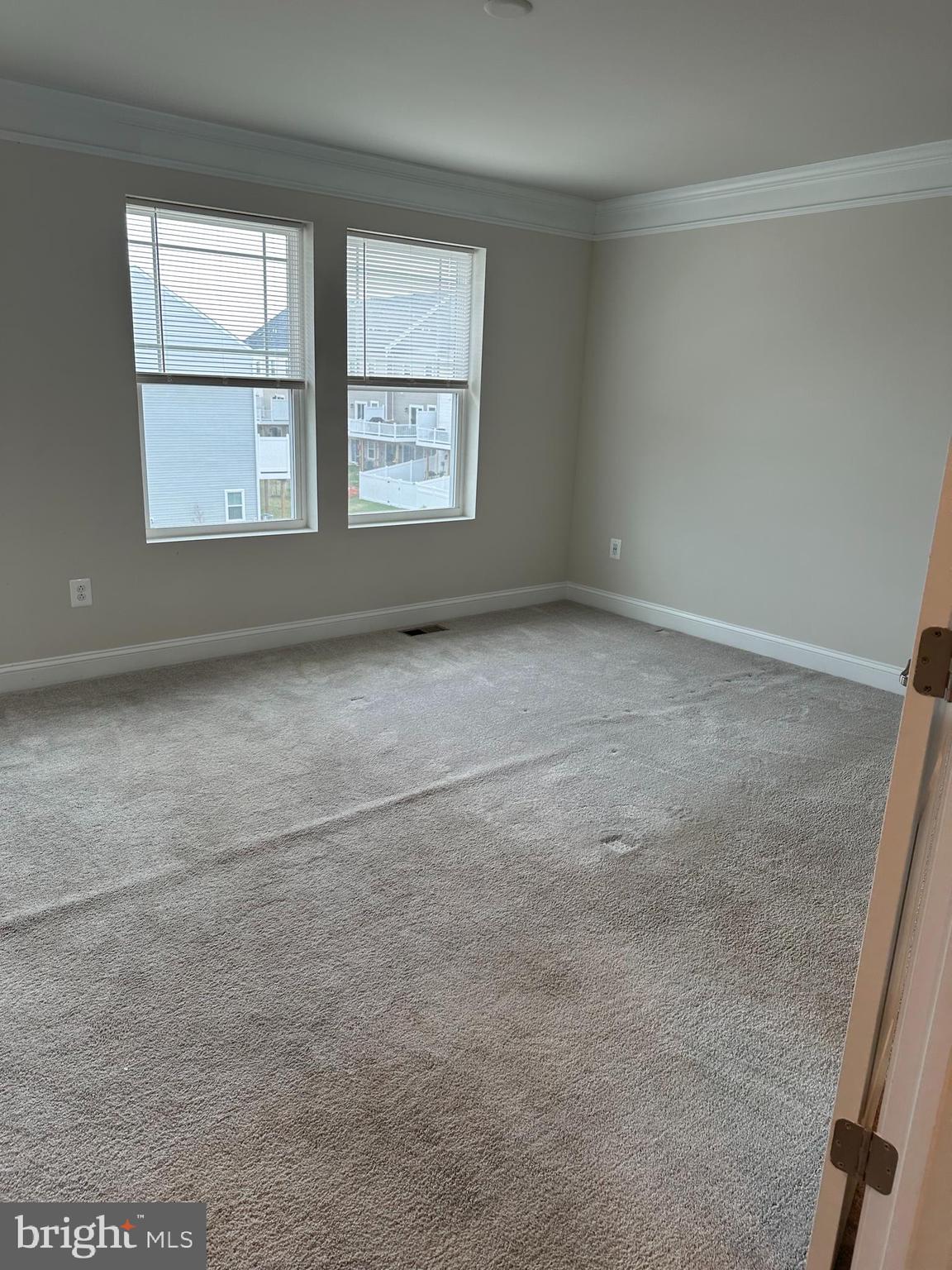 35422 Wright Way Millsboro, DE 19966 - Photo 25 of 35 an empty room with windows