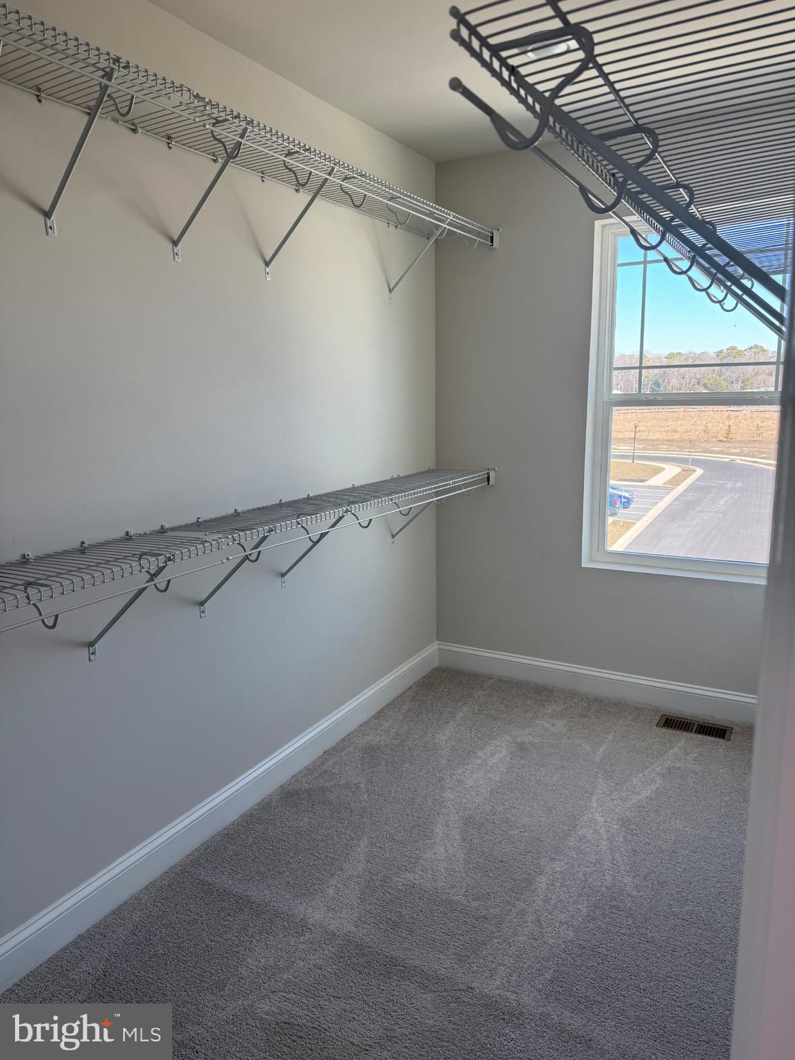 35422 Wright Way Millsboro, DE 19966 - Photo 27 of 35 a view of a room with racks on the wall