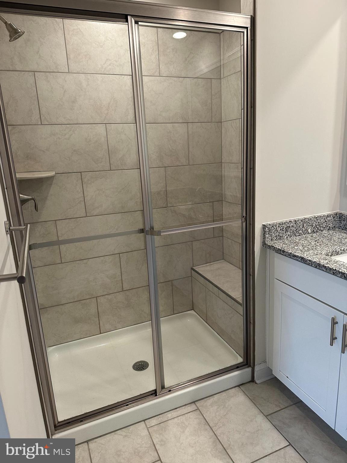 35422 Wright Way Millsboro, DE 19966 - Photo 29 of 35 a bathroom with a shower