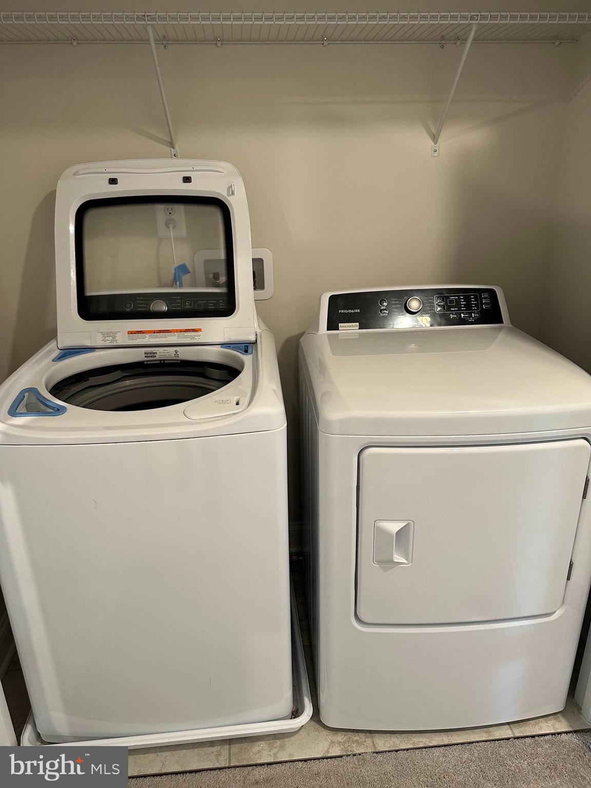 35422 Wright Way Millsboro, DE 19966 - Photo 35 of 35 a utility room with dryer and washer