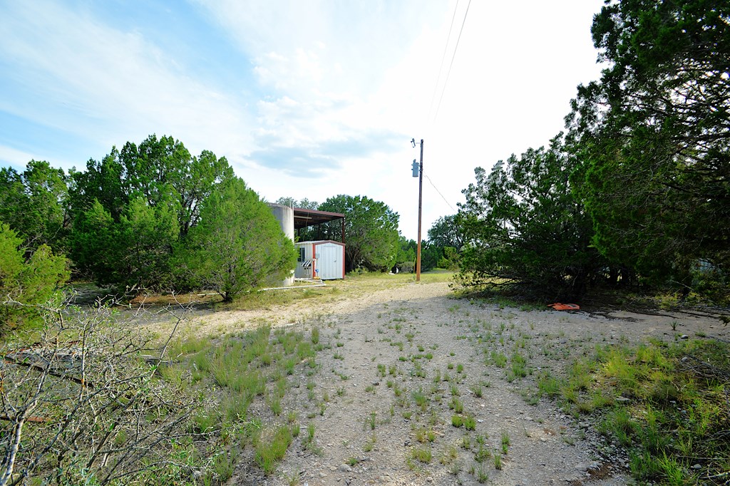 22874 Ranch Road 385 Harper, TX 78631 - Photo 20 of 31 a view of a outdoor space