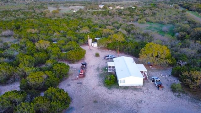 22874 Ranch Road 385 Harper, TX 78631 - Photo 8 of 31 a view of a and covered with trees