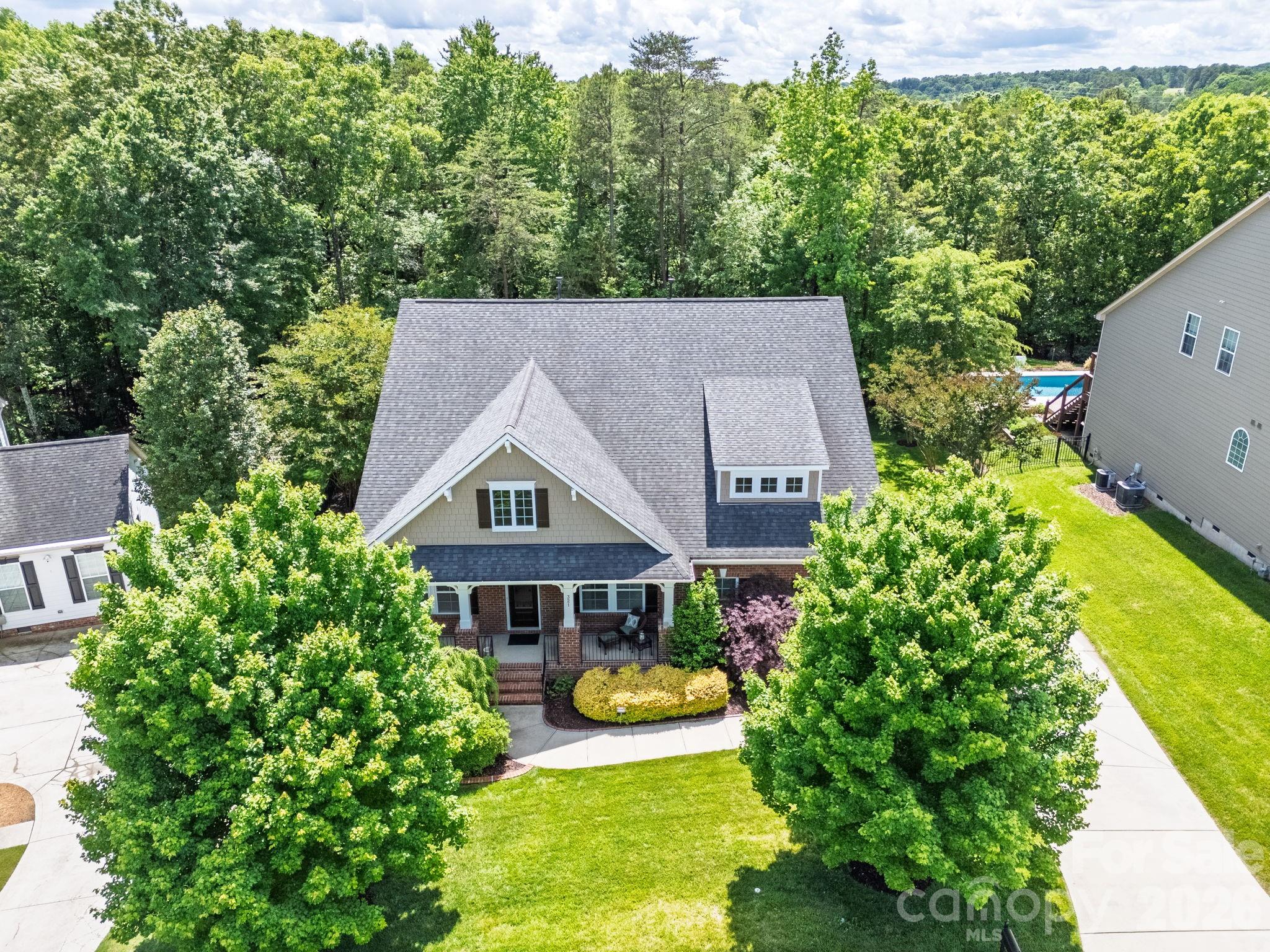 321 Calming Way Tega Cay, SC 29708 - Photo 39 of 48 Gallery Image 39