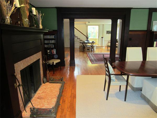 21 Silver Hill Road Lincoln, MA 01773 - Photo 11 of 24 Gallery Image 11
