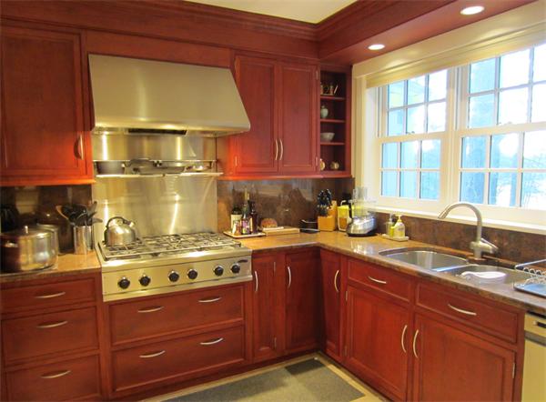21 Silver Hill Road Lincoln, MA 01773 - Photo 12 of 24 Gallery Image 12