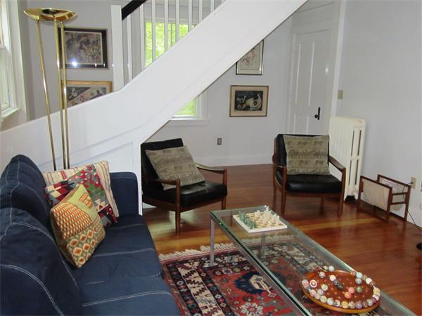 21 Silver Hill Road Lincoln, MA 01773 - Photo 14 of 24 Gallery Image 14
