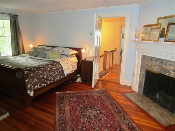 21 Silver Hill Road Lincoln, MA 01773 - Photo 17 of 24 Gallery Image 17