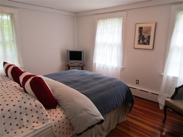21 Silver Hill Road Lincoln, MA 01773 - Photo 19 of 24 Gallery Image 19