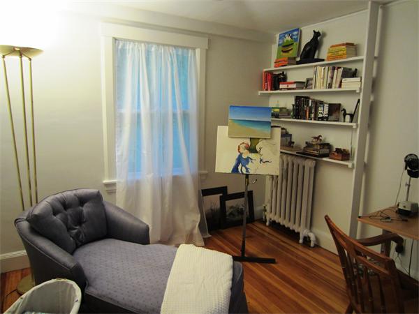 21 Silver Hill Road Lincoln, MA 01773 - Photo 22 of 24 Gallery Image 22