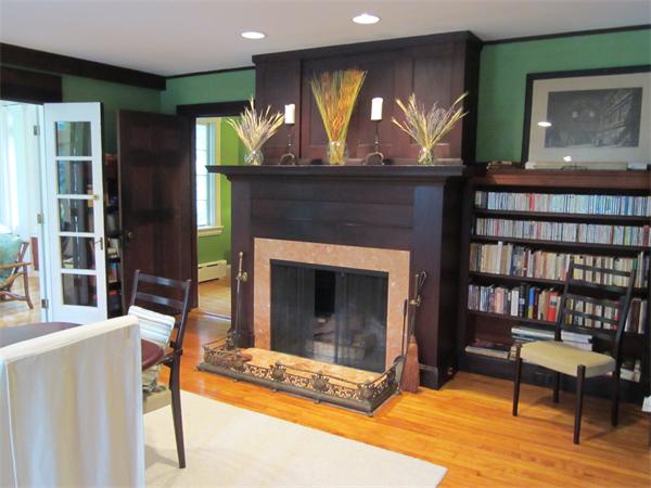 21 Silver Hill Road Lincoln, MA 01773 - Photo 8 of 24 Gallery Image 8