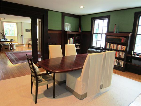 21 Silver Hill Road Lincoln, MA 01773 - Photo 9 of 24 Gallery Image 9