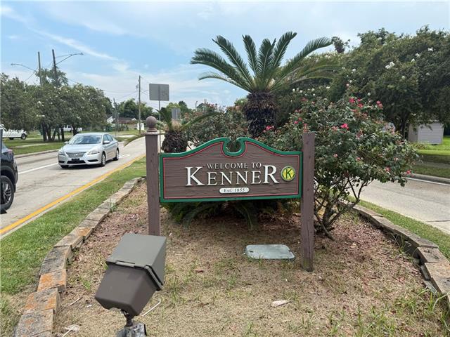 Lots 1-3 Rousseau Street Kenner, LA 70062 - Photo 3 of 4