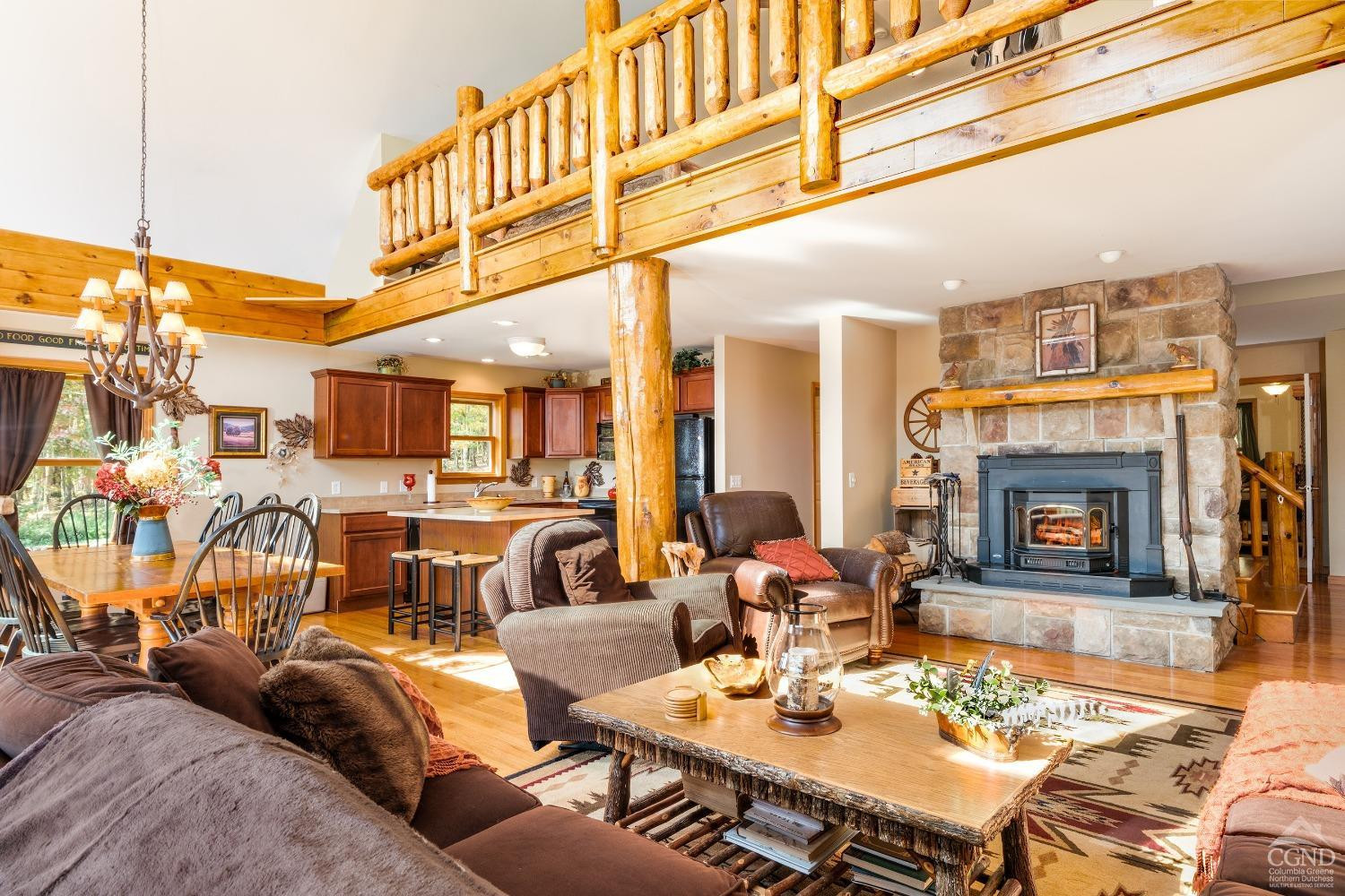 1414 Fleming Road Delhi, NY 13753 - Photo 19 of 63 Photo 19