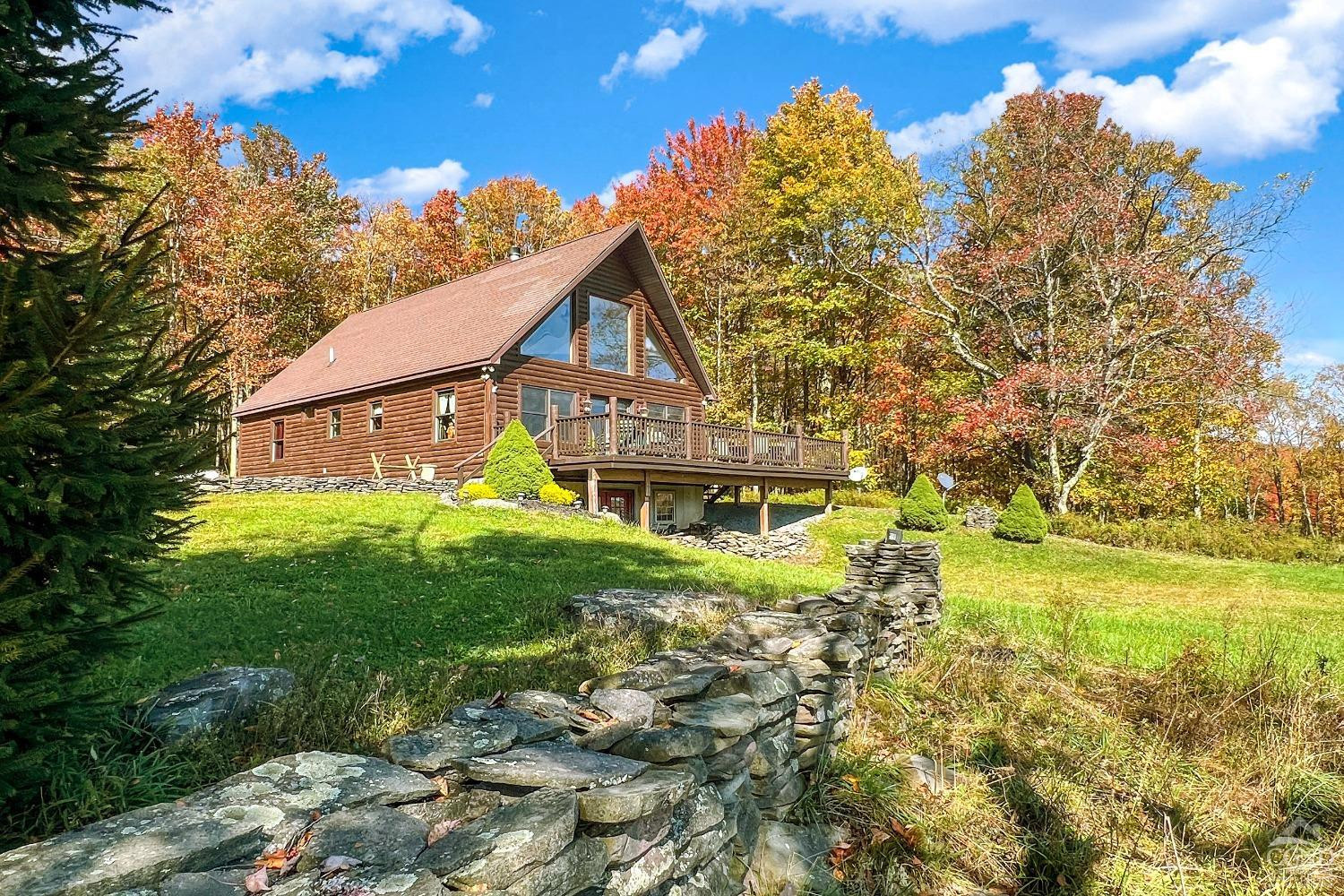 1414 Fleming Road Delhi, NY 13753 - Photo 7 of 63 Photo 7