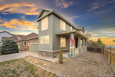 $505,000 | 16 Apache Plume Street, Brighton, CO 80601