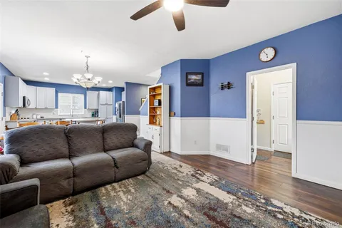 $505,000 | 16 Apache Plume Street, Brighton, CO 80601