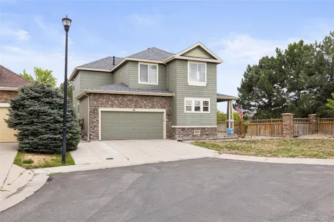 $505,000 | 16 Apache Plume Street, Brighton, CO 80601