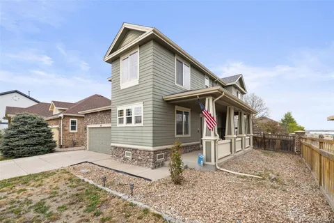 $505,000 | 16 Apache Plume Street, Brighton, CO 80601