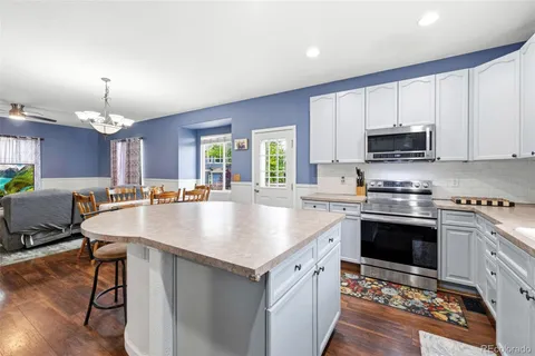 $505,000 | 16 Apache Plume Street, Brighton, CO 80601