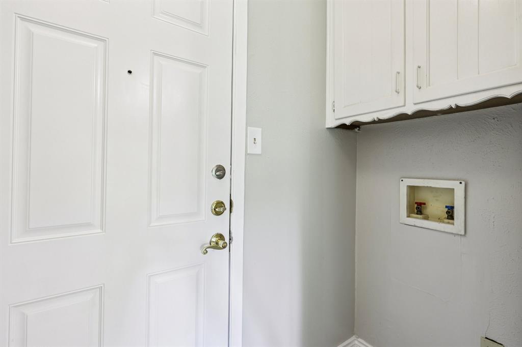 337 Apache Trail Keller, TX 76248 - Photo 12 of 36 a view of an empty room