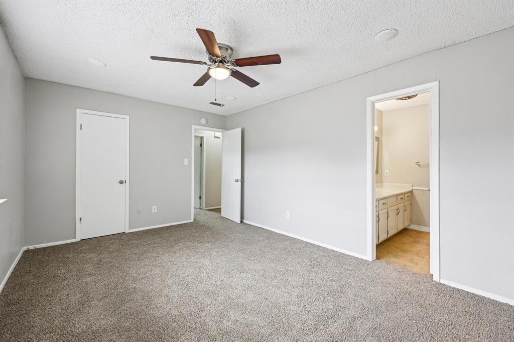 337 Apache Trail Keller, TX 76248 - Photo 18 of 36 a view of an empty room