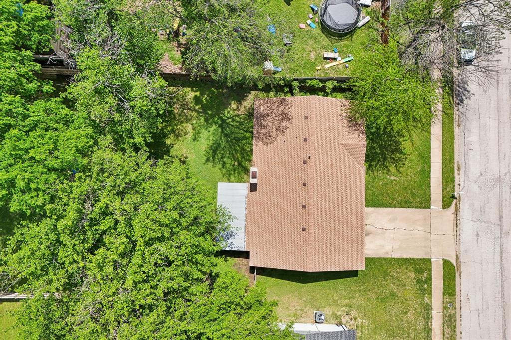 337 Apache Trail Keller, TX 76248 - Photo 29 of 36 a view of a bird bath