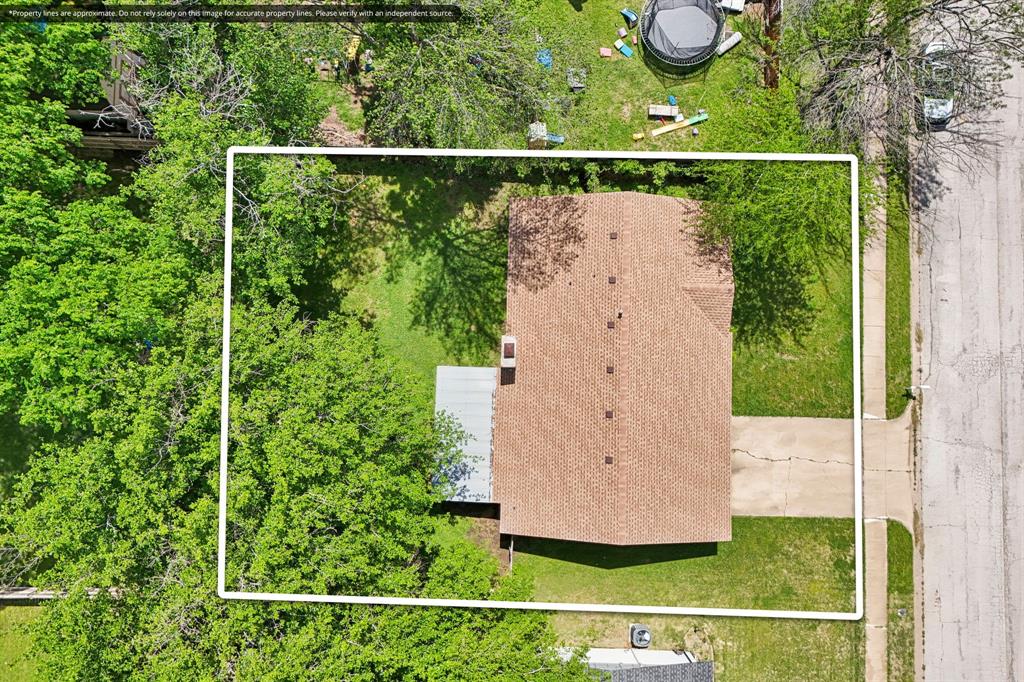 337 Apache Trail Keller, TX 76248 - Photo 30 of 36