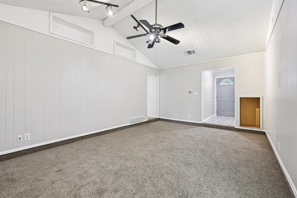337 Apache Trail Keller, TX 76248 - Photo 4 of 36 a view of an empty room