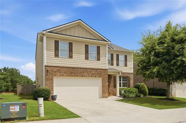 $415,000 | 119 Meadowlark Way, Dawsonville, GA 30534