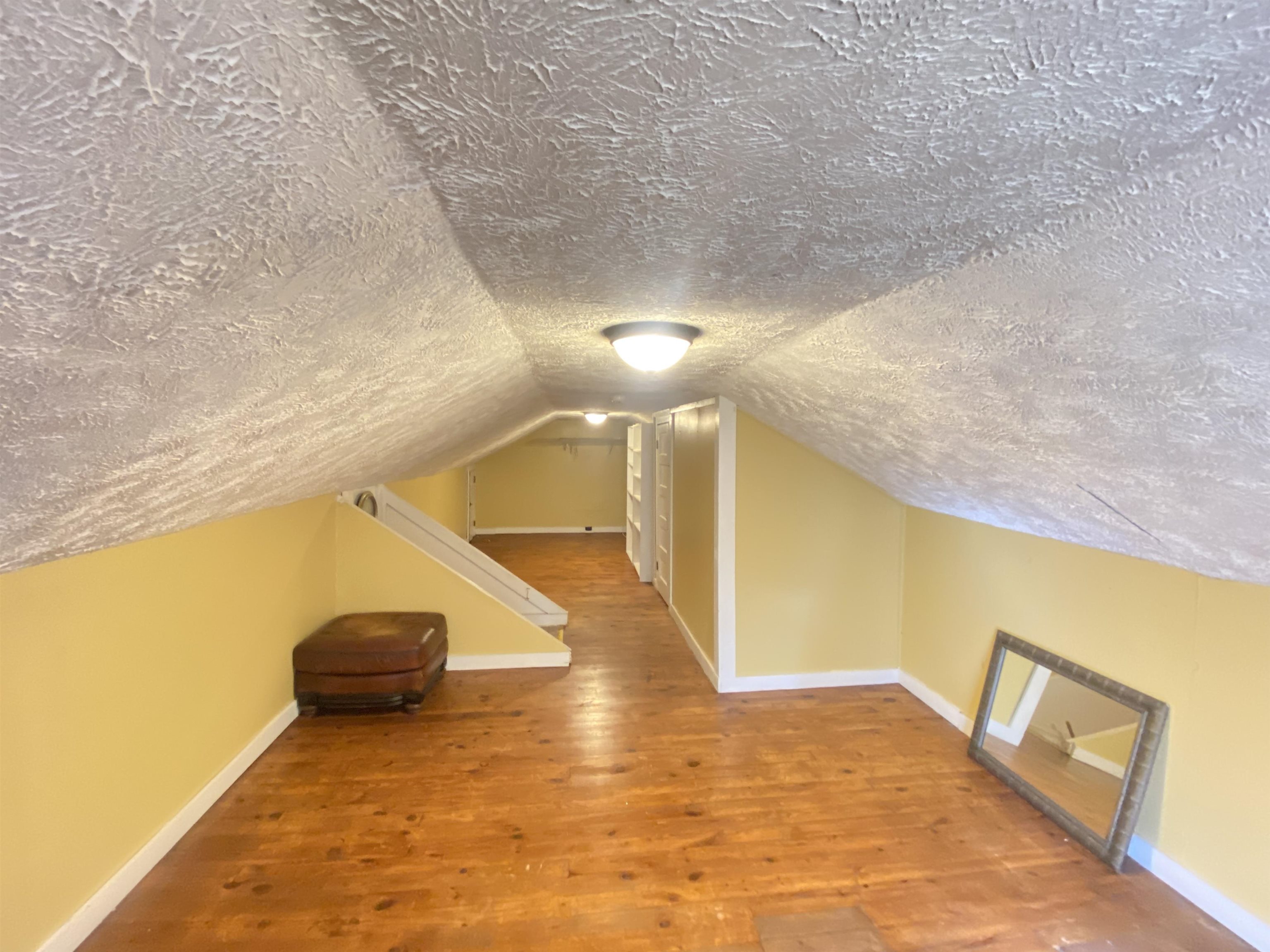 240 South Oak Street Adamsville, TN 38310 - Photo 16 of 29 a view of an empty room
