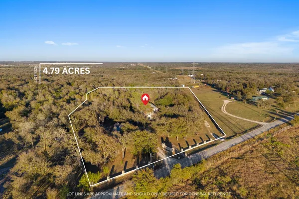 $700,000 | 158 Uriah Drive, Elgin, TX 78621