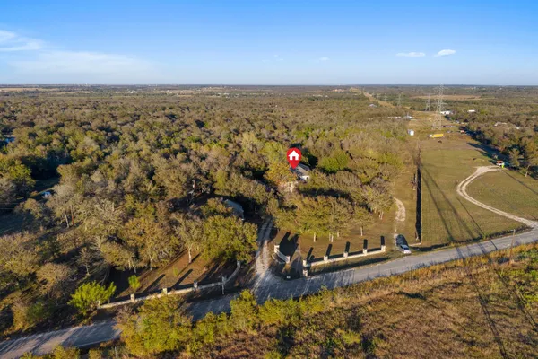 $700,000 | 158 Uriah Drive, Elgin, TX 78621