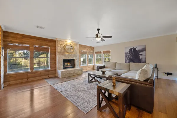 $700,000 | 158 Uriah Drive, Elgin, TX 78621