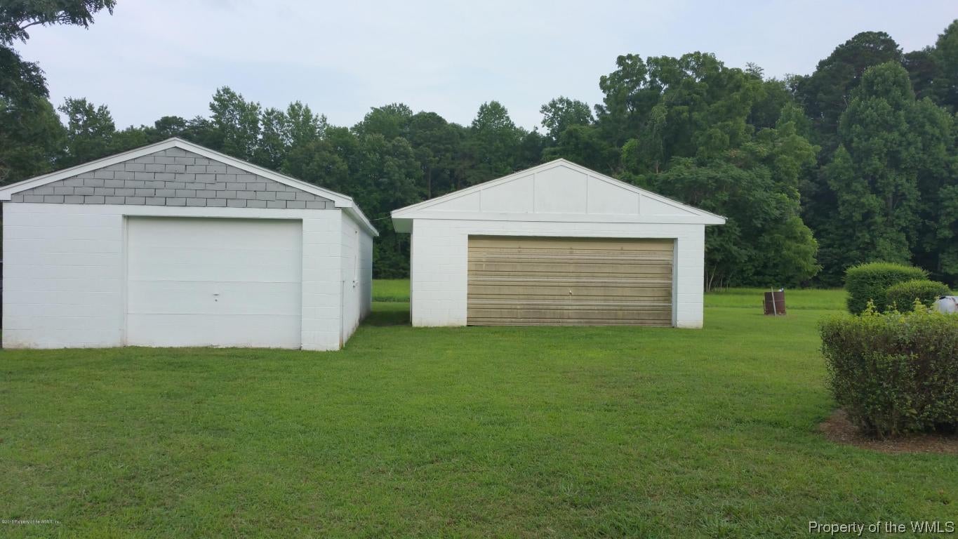 8770 Croaker Road Williamsburg, VA 23188 - Photo 9 of 15 009 Detached Garages 2