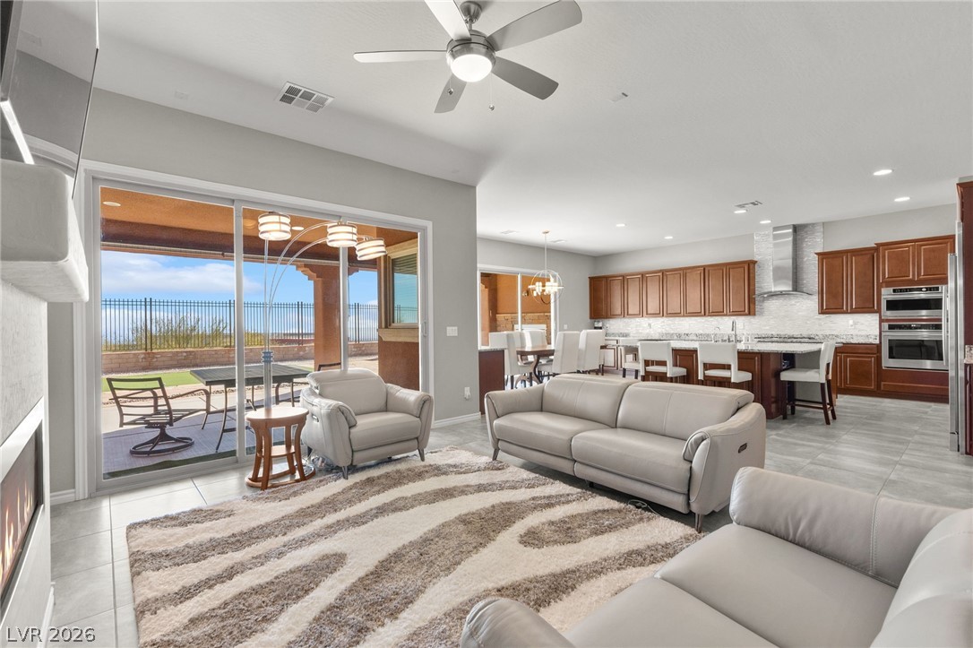 224 Highspring Street Las Vegas, NV 89138 - Photo 15 of 59