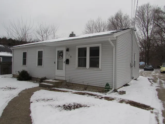 $159,000 | 178 Saratoga Avenue, Battle Creek, MI 49037