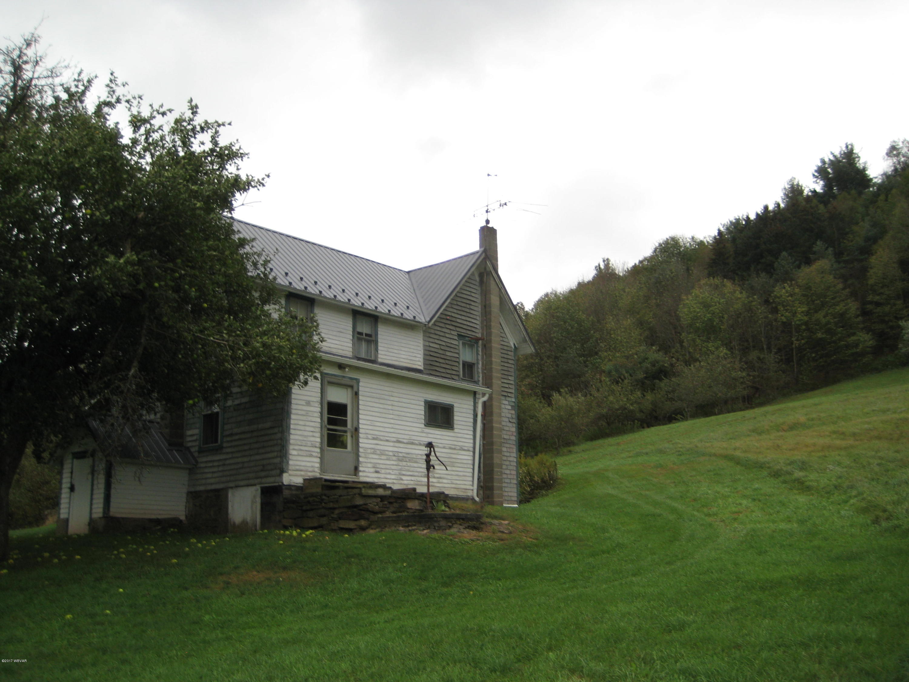629 Litzelman Road Dushore, PA 18614 - Photo 2 of 43 IMG_1732