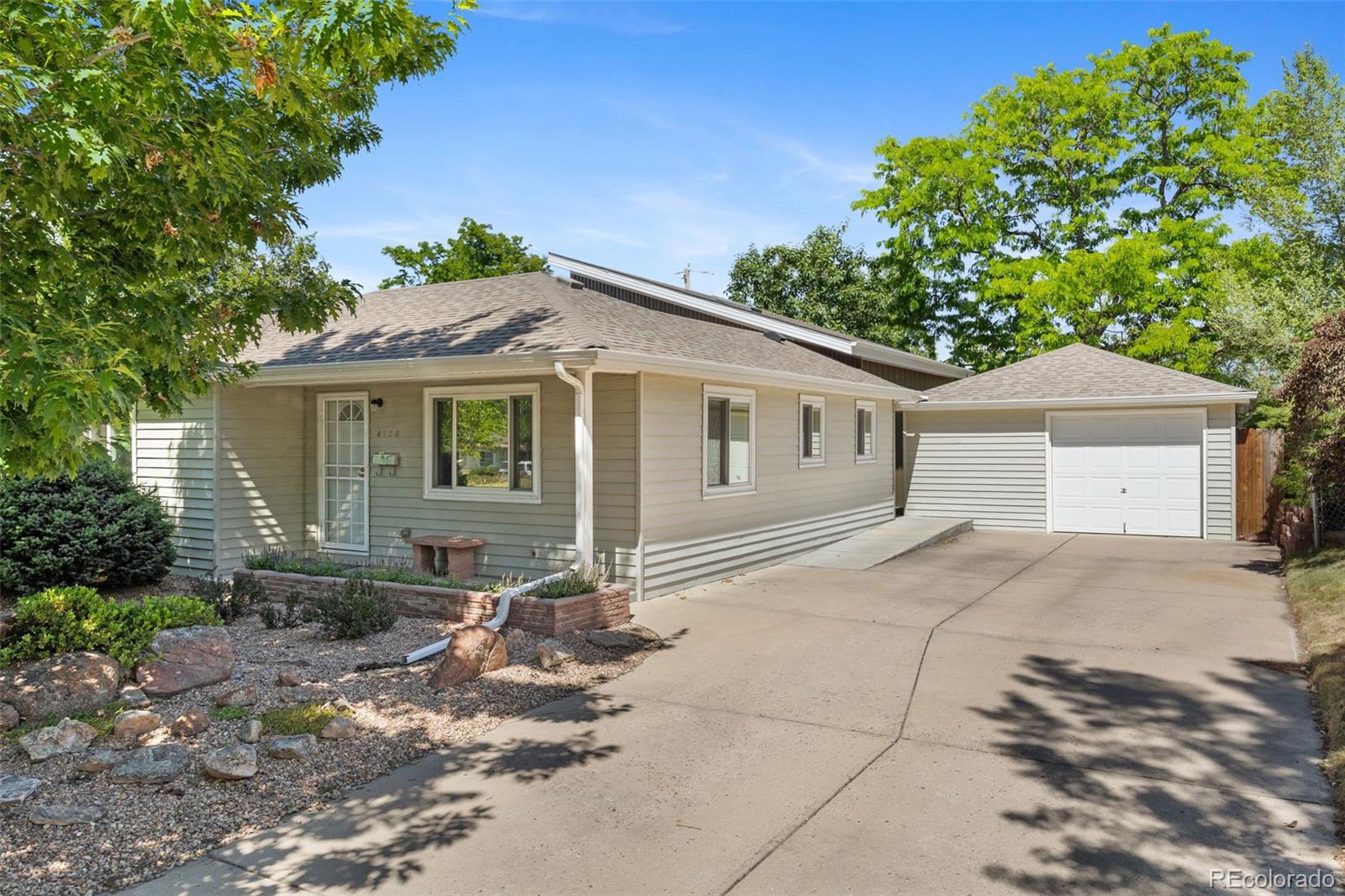 4130 Jay Street Wheat Ridge, CO 80033 - Photo 9 of 38