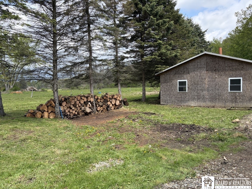 1106 Frew Run Road Carroll, NY 14738 - Photo 30 of 31