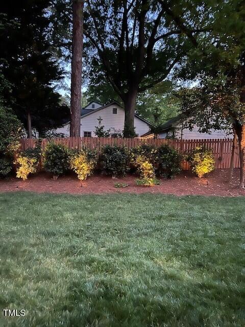 2621 Grant Avenue Raleigh, NC 27608 - Photo 33 of 33 2621 outdoor