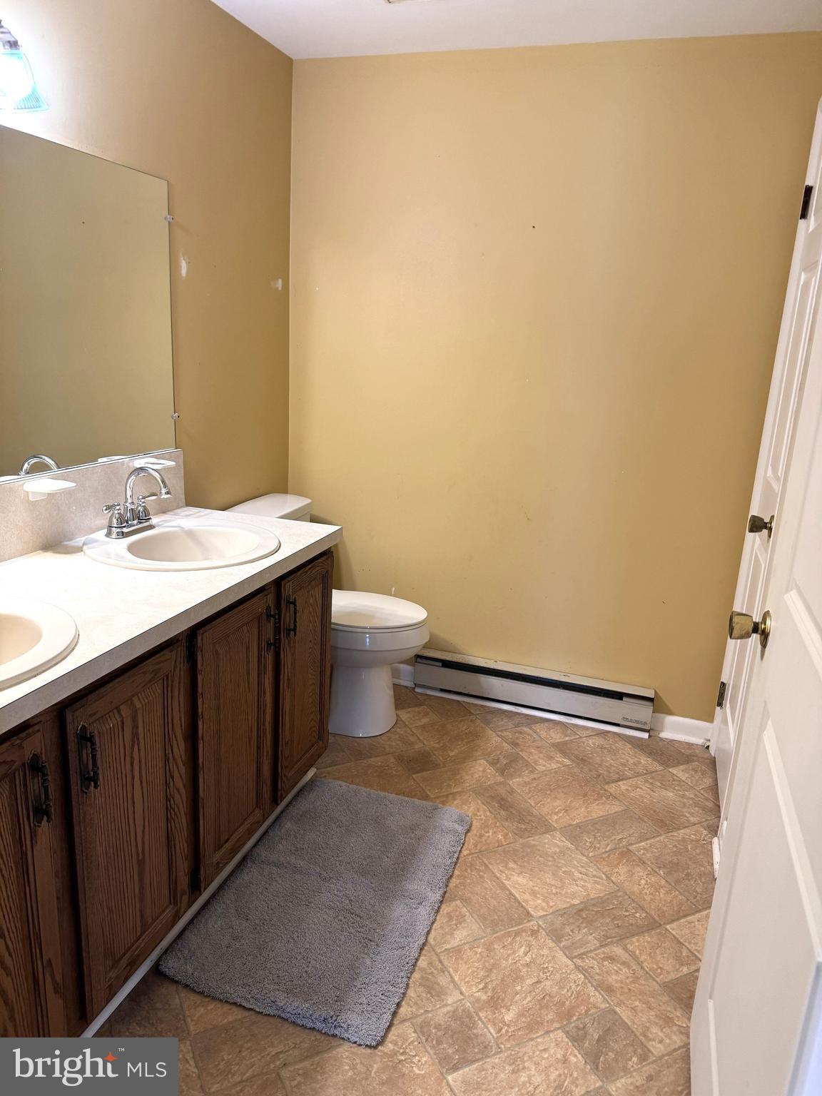 16560 Oak Shade Road Rixeyville, VA 22737 - Photo 23 of 29 HALL BATH